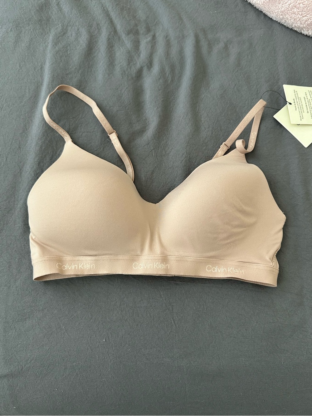 Calvin Klein Bra